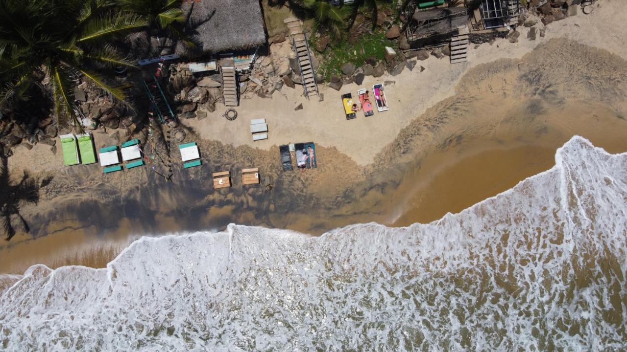 Brother'S Beach Home Galle Zewnętrze zdjęcie