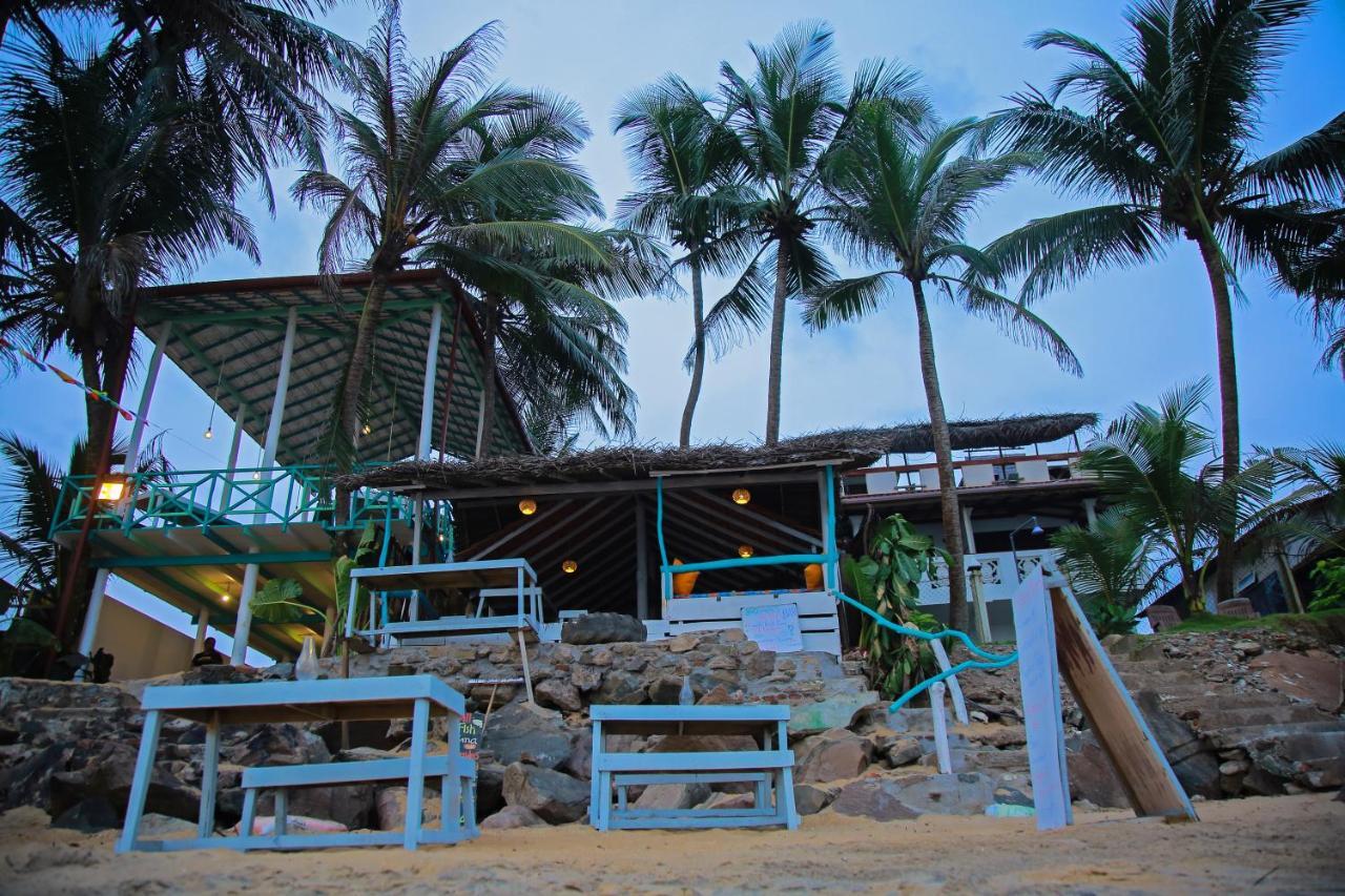 Brother'S Beach Home Galle Zewnętrze zdjęcie